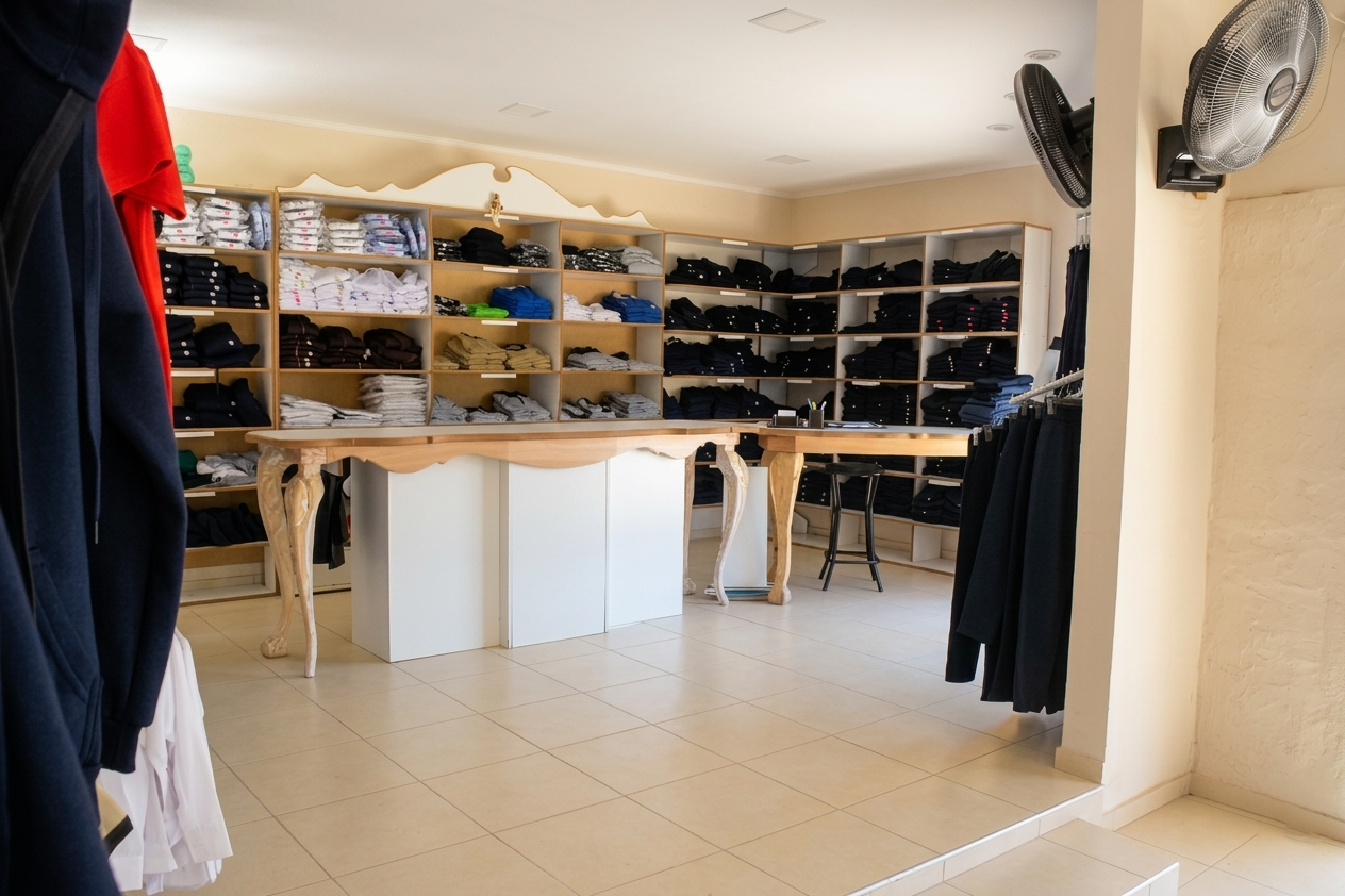 Local La Fair Cura Brochero