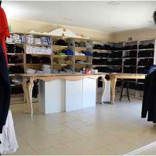 Conjunto de Gimnasia